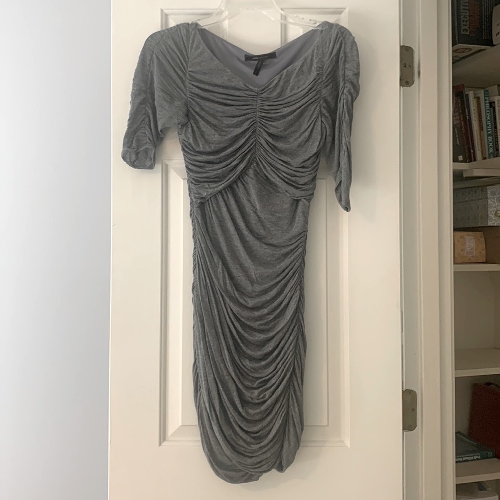 BCBG MAXAZRIA dress size small.
